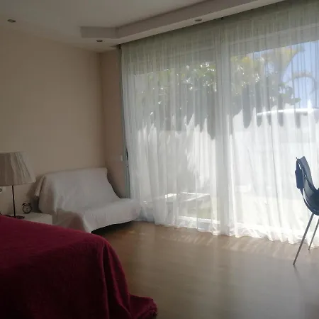 Апартамент Тенерифе Юг Appartement Chayofa