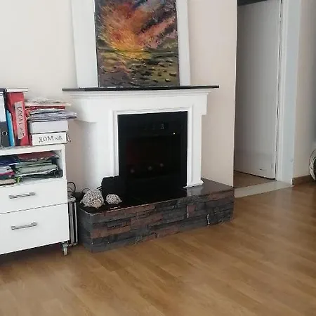 Appartement Апартамент Тенерифе Юг Chayofa